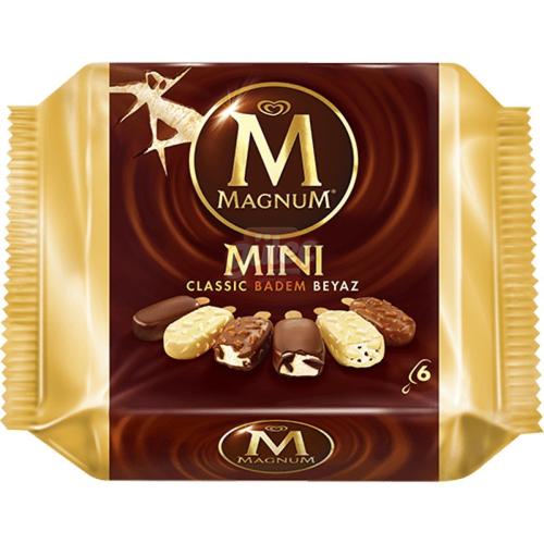 Magnum Mini