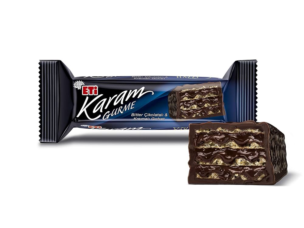 Eti Karam