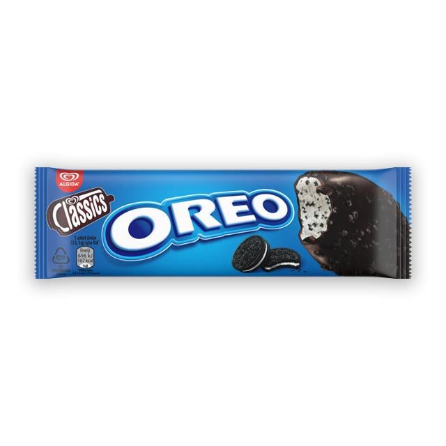 ALGİDA CLASSICS OREO