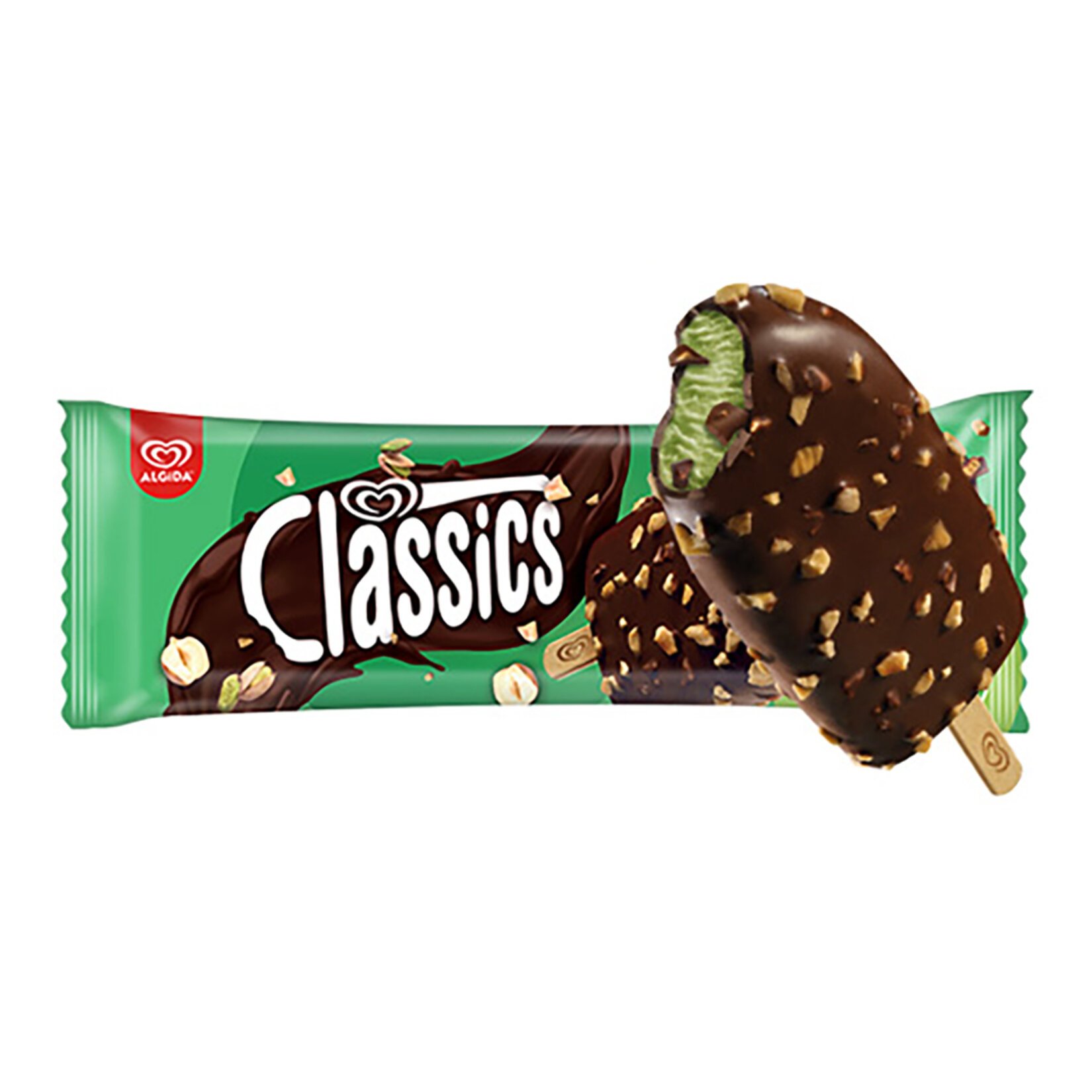 ALGİDA CLASSİCS ANTEP FISTIĞI
