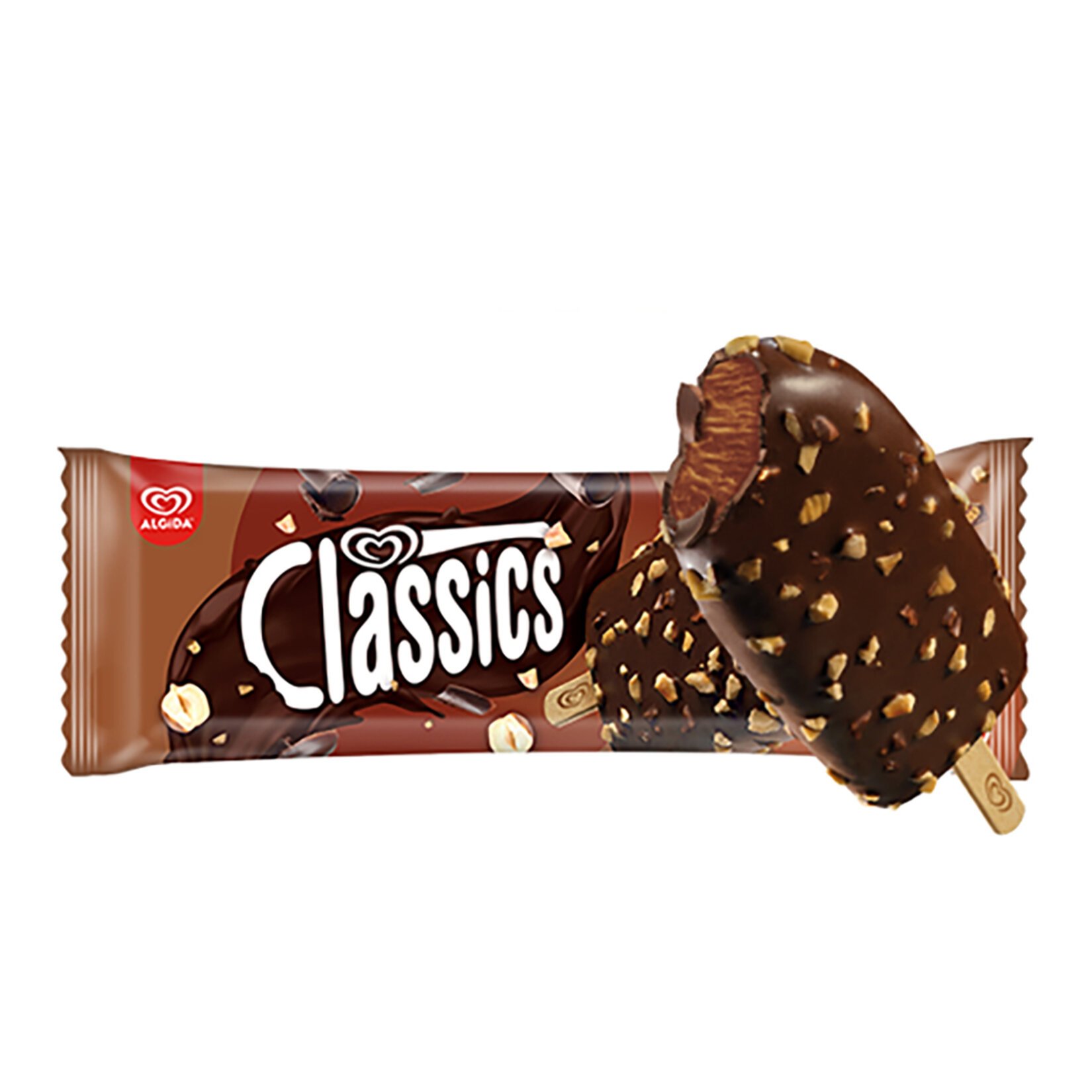 ALGİDA CLASSİCS KAKAO