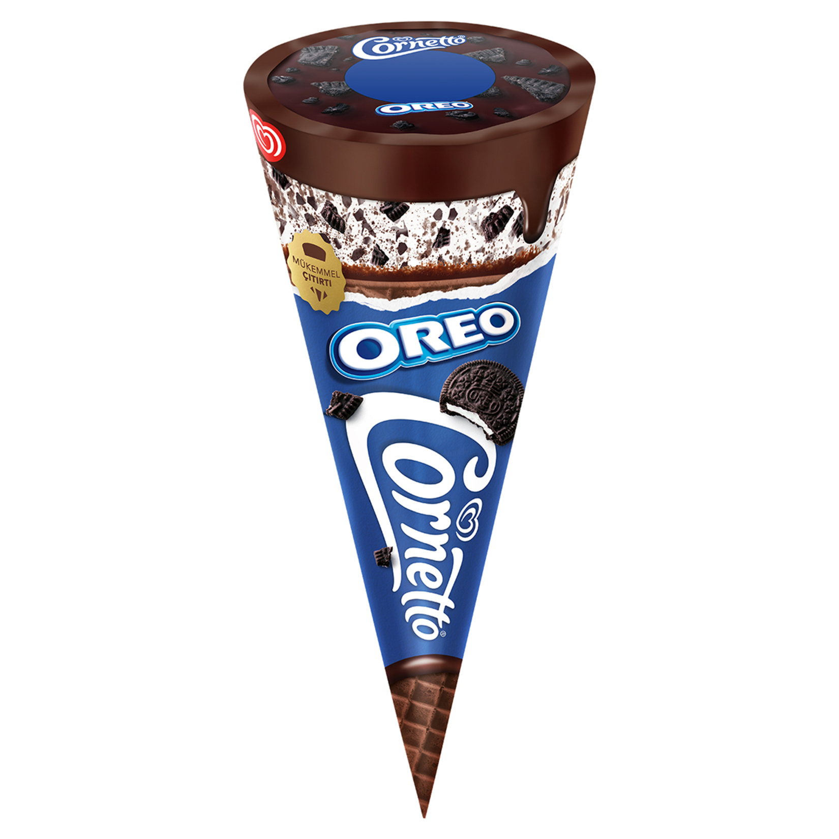 ALGİDA DİSK OREO