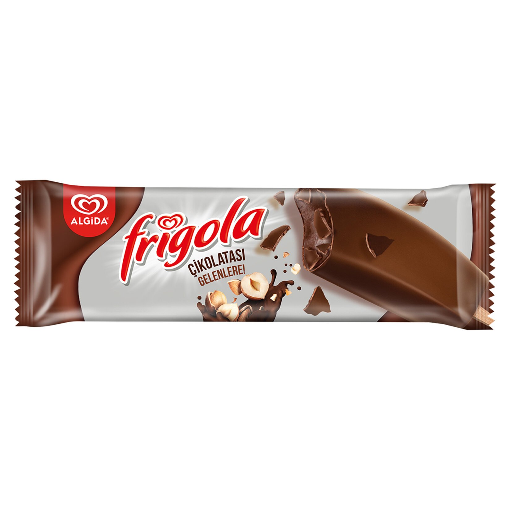 ALGİDA FRİGOLA