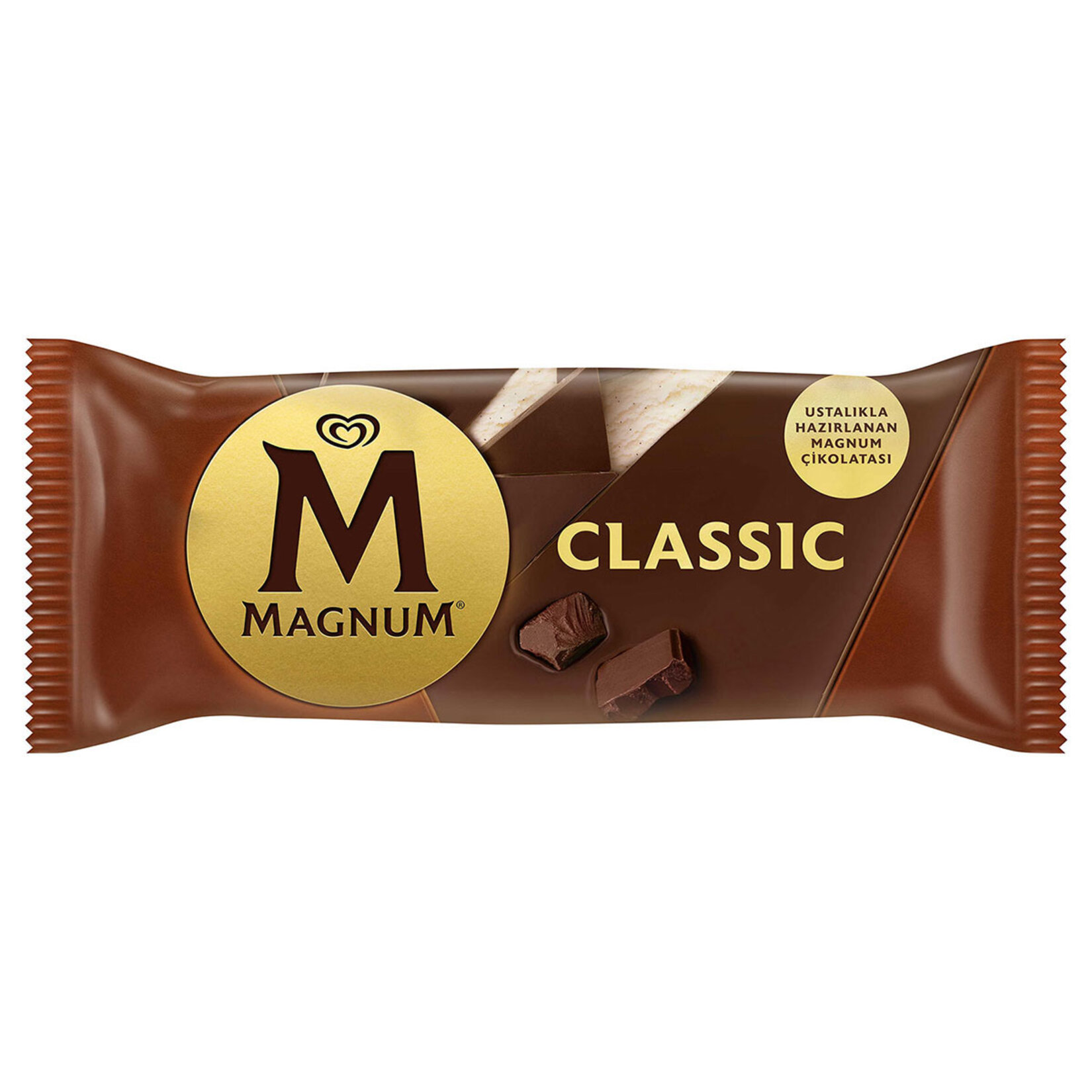 ALGİDA MAGNUM CLASSİC