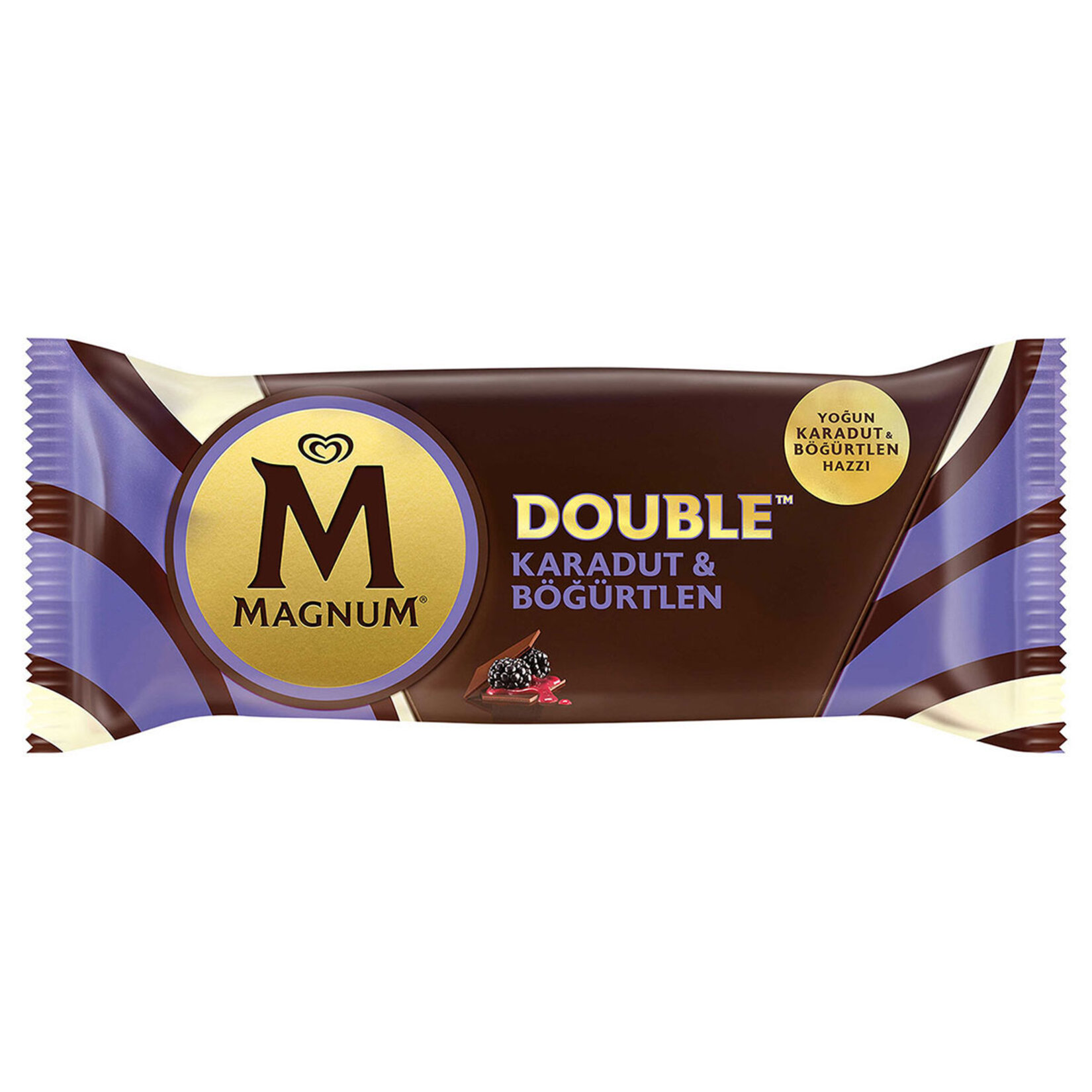 ALGİDA MAGNUM KARADUT