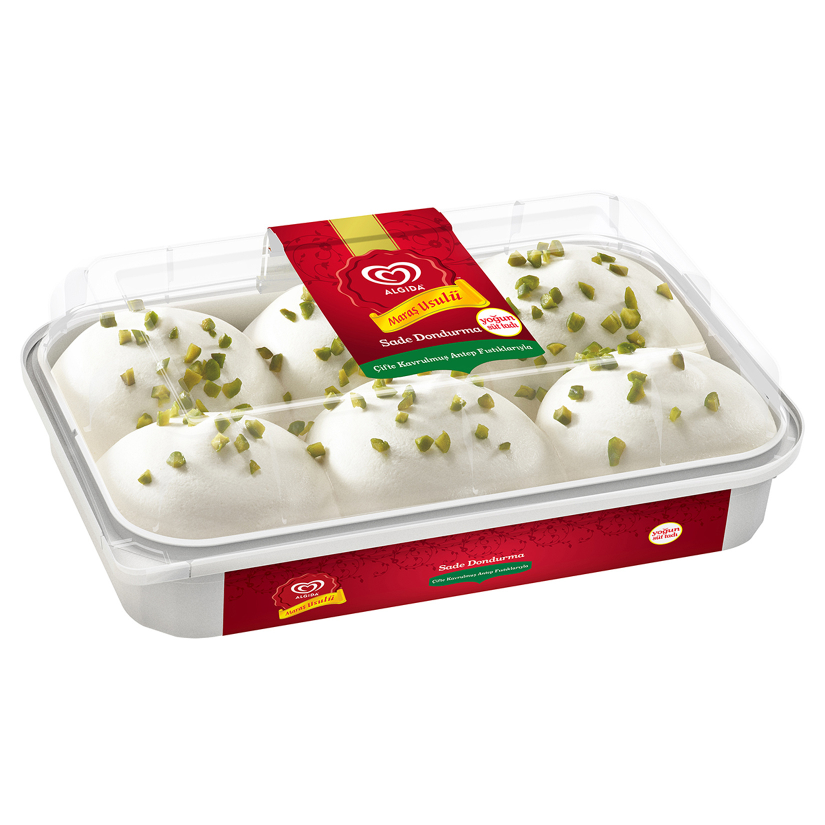 ALGİDA MARAŞ 500ML