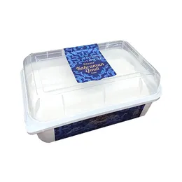 ALGİDA MARAŞ KASE 610ML