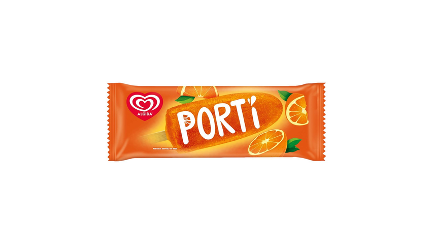 ALGİDA PORTİ 55ML