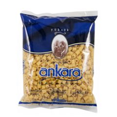 ANKARA DİRSEK MAKARNA  500G