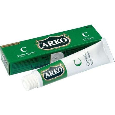 ARKO KREM TÜP 60ML