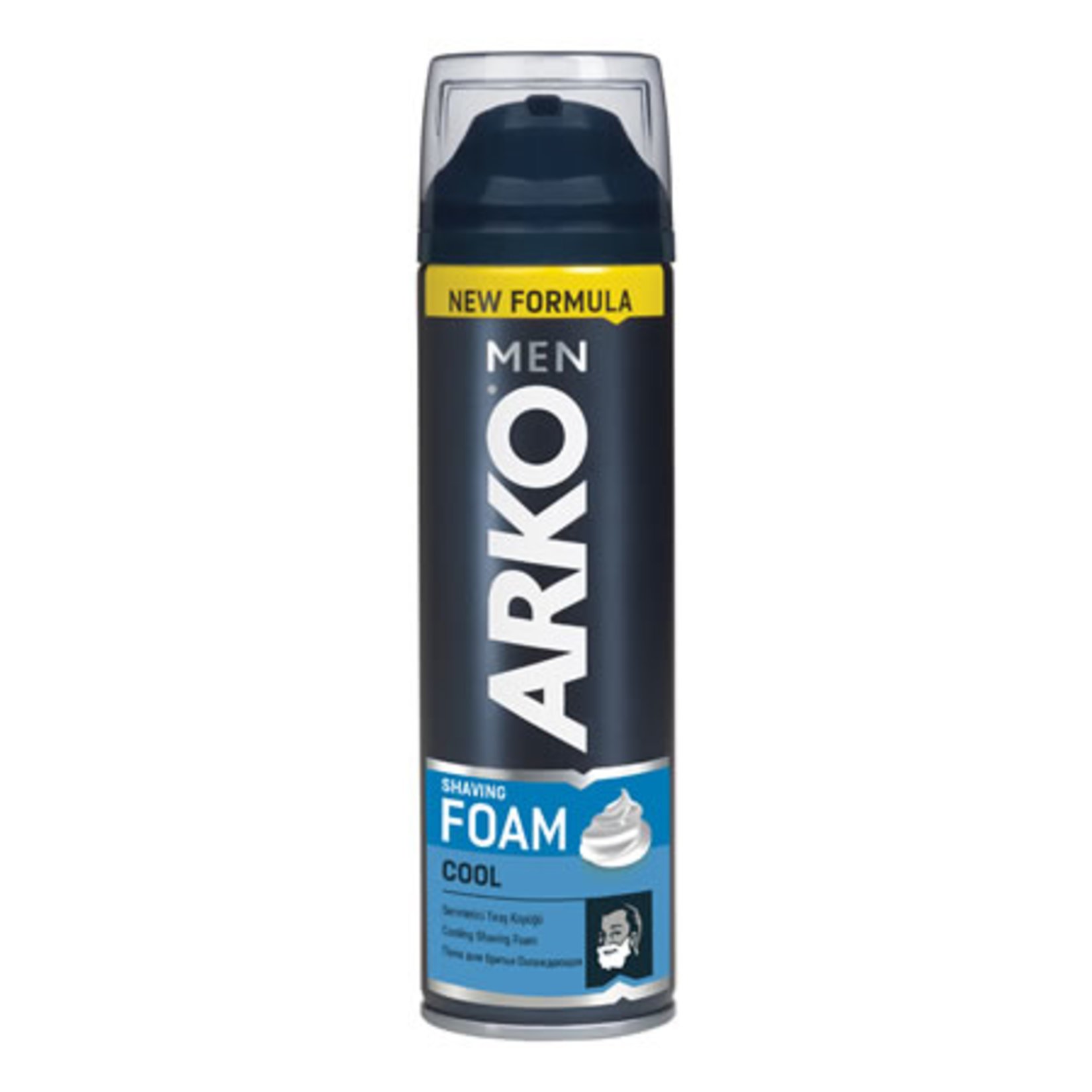 ARKO TRAŞ KÖPÜĞÜ  200ML