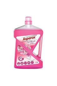 ASPEROX YÜZEY TEMİZLEYİCİ AŞK MASALI 2,5 LT