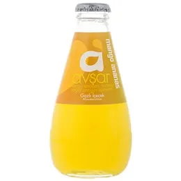 AVŞAR MANGO ANANAS SODA 200ML