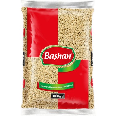 BAŞHAN AŞURELİK BUĞDAY 1 KG