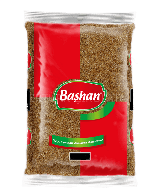 BAŞHAN ESMER KÖFTELİK BULGUR 2 KG