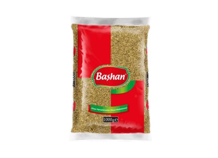 BAŞHAN FİRİK 1 KG