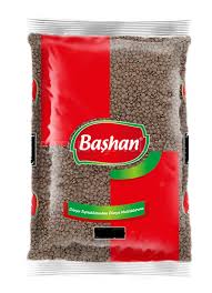 BAŞHAN KABUKLU MERCİMEK 1 KG