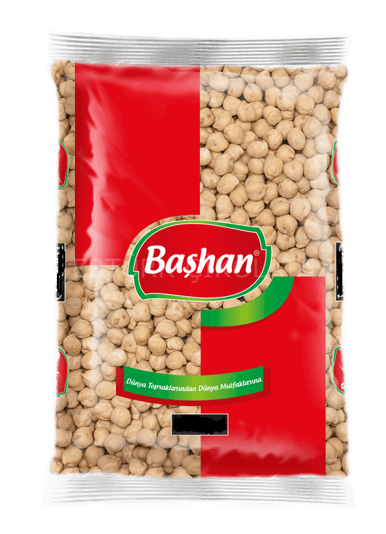BAŞHAN NOHUT KOÇBAŞI 1 KG