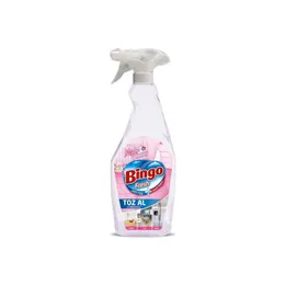 BİNGO TOZ AL SPREY 750ML
