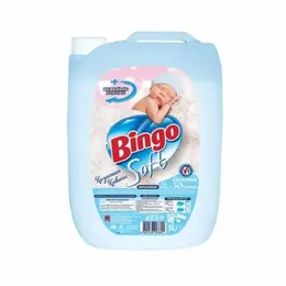 BİNGO YUMUŞATICI KUZUM 5 LT