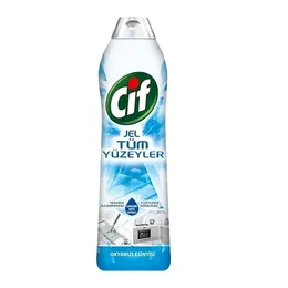 CİF JEL OKYANUS 750ML