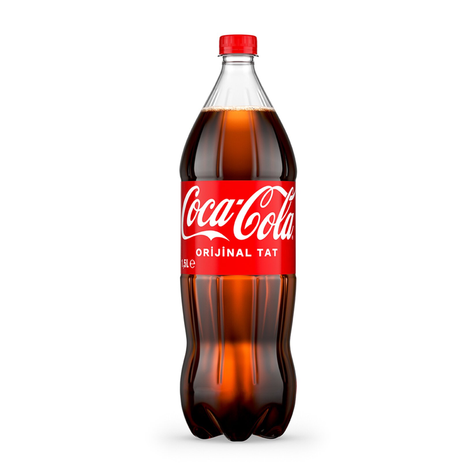 COCA COLA 1,5 LT