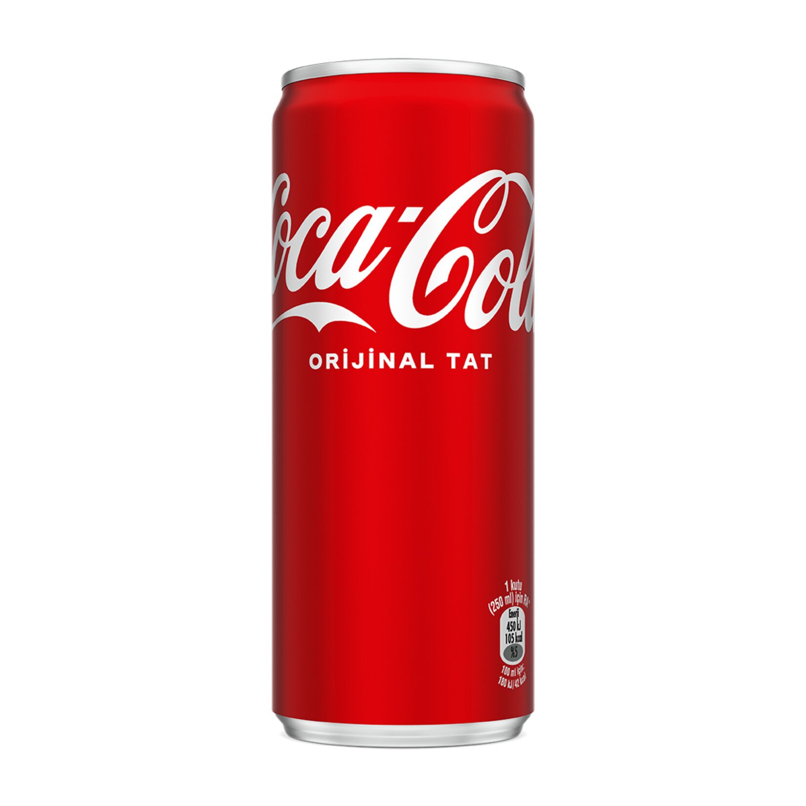 COCA COLA KUTU 330ML