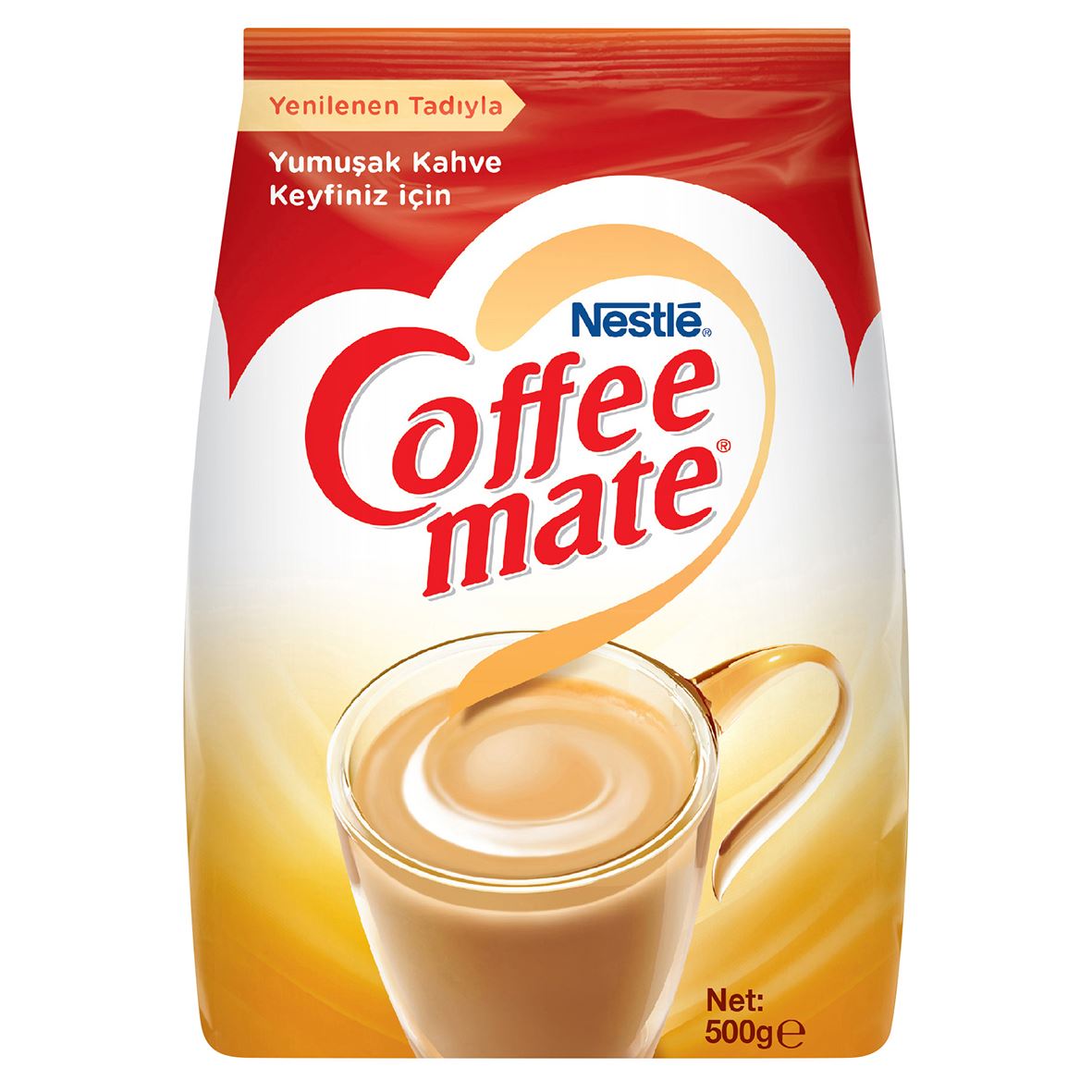 COFFEE MATE SÜT TOZU 500 GR