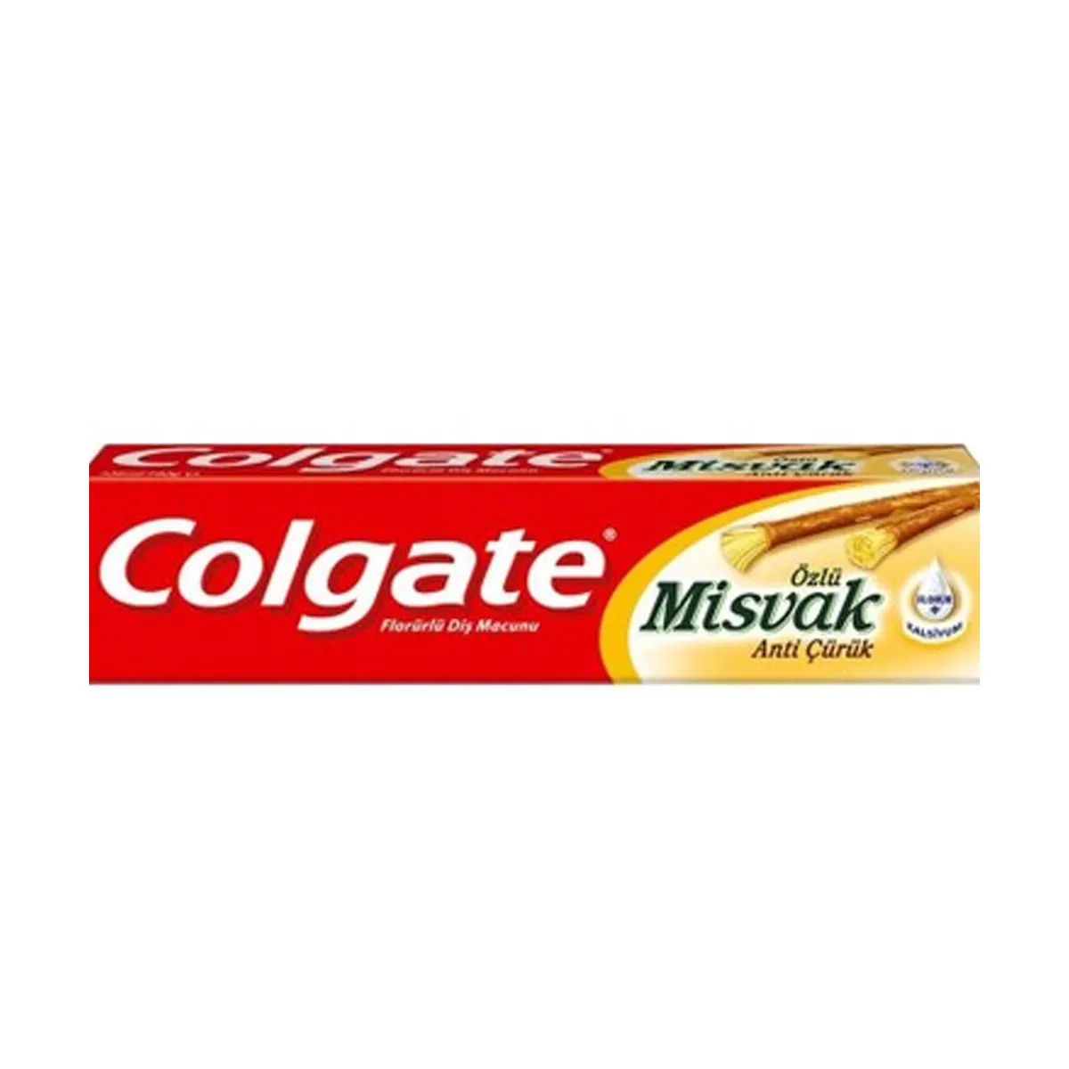 COLGATE DİŞ MACUNU MİSVAK 75ML