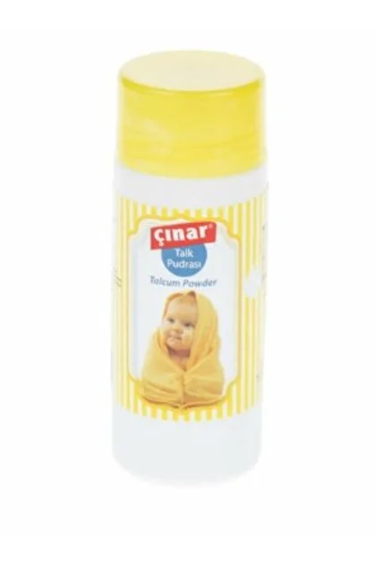 ÇINAR PUDRA 75 GR
