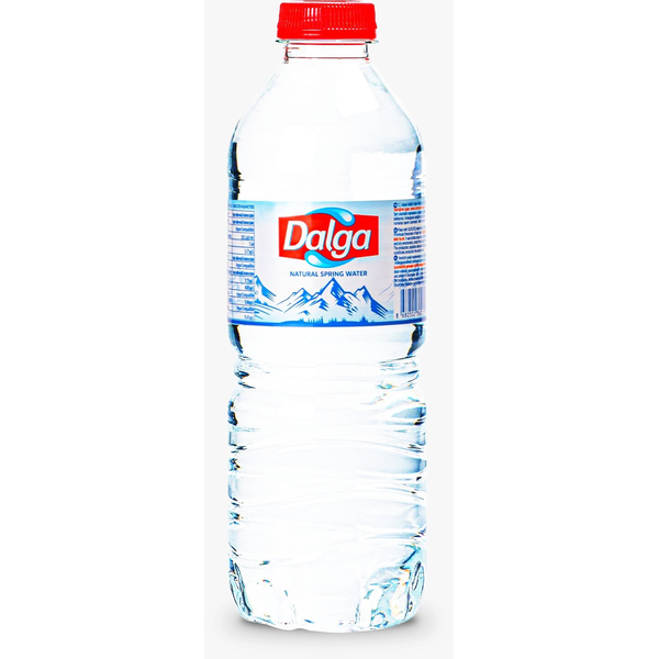 DALGA SU 500ML