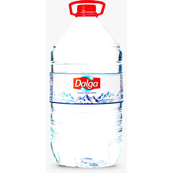 DALGA SU 5LT