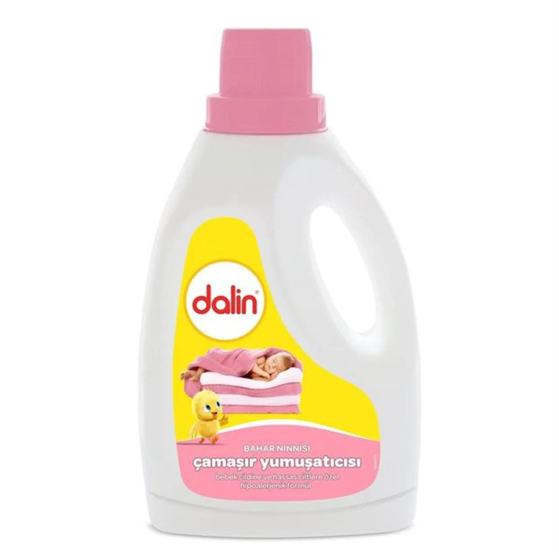 DALİN ÇAMAŞIR YUMUŞATICI 1500ML