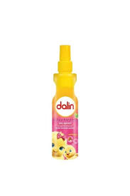 DALİN KOLAY TARAMA SPREYİ 200ML