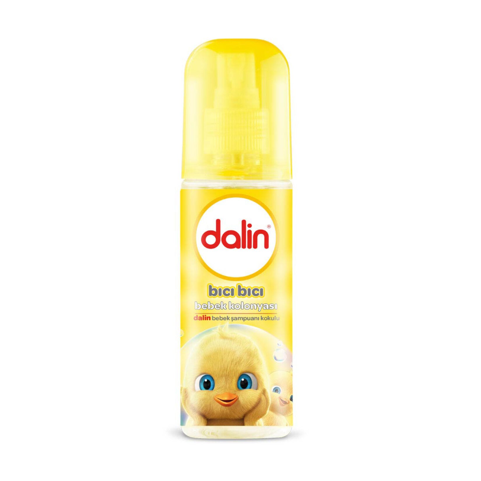 DALİN KOLONYA 150ML