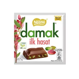 DAMAK İLK HASAT 60GR