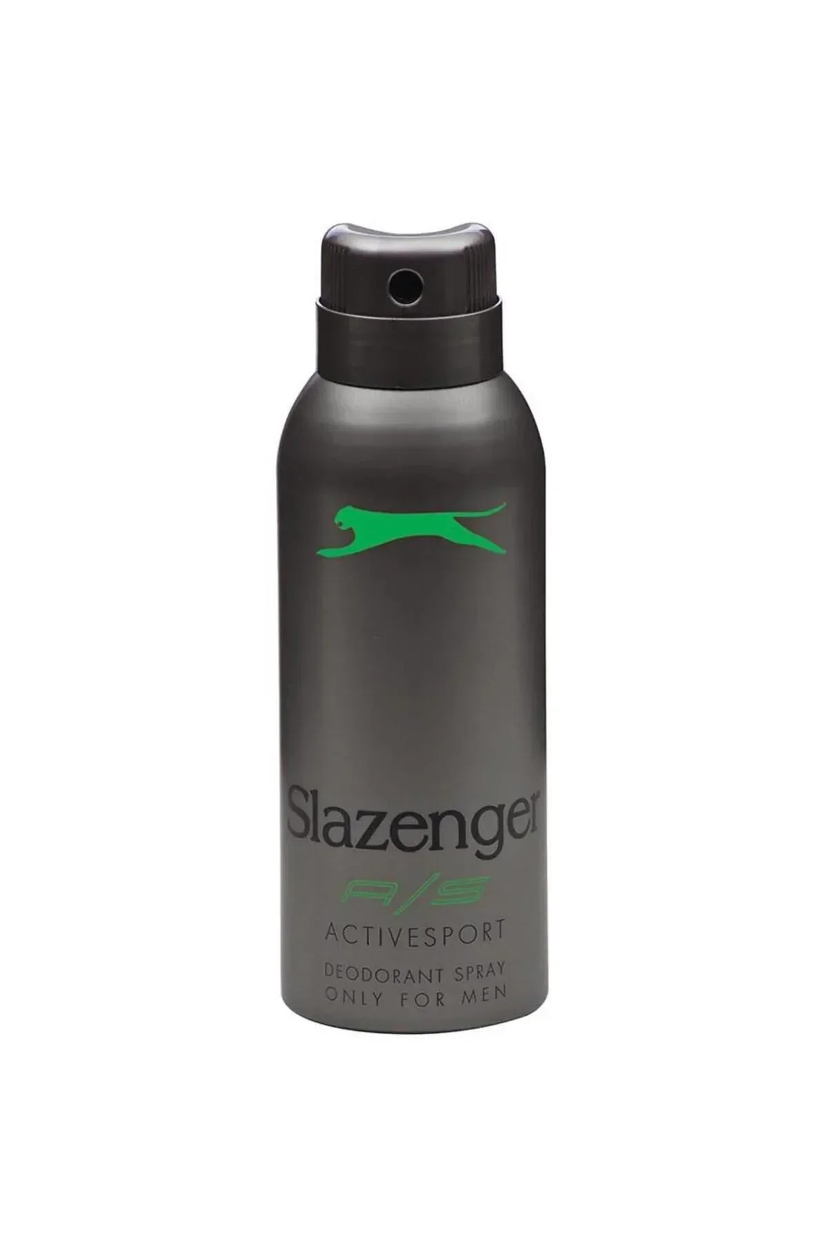SLAZENGER ACTİVE SPORT GREEN DEODORANT
