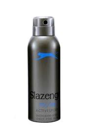 SLAZENGER ACTİVE SPORT BLUE DEODORANT