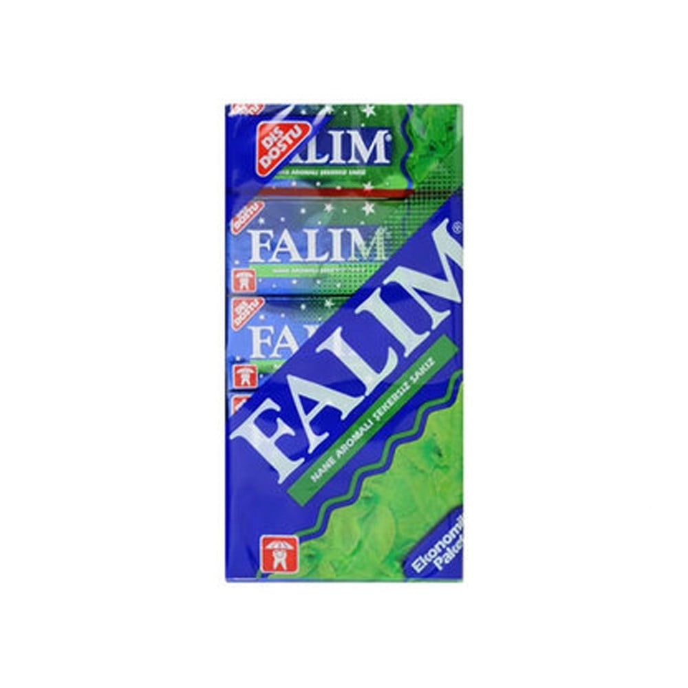 FALIM NANELİ SAKIZ 5'Lİ