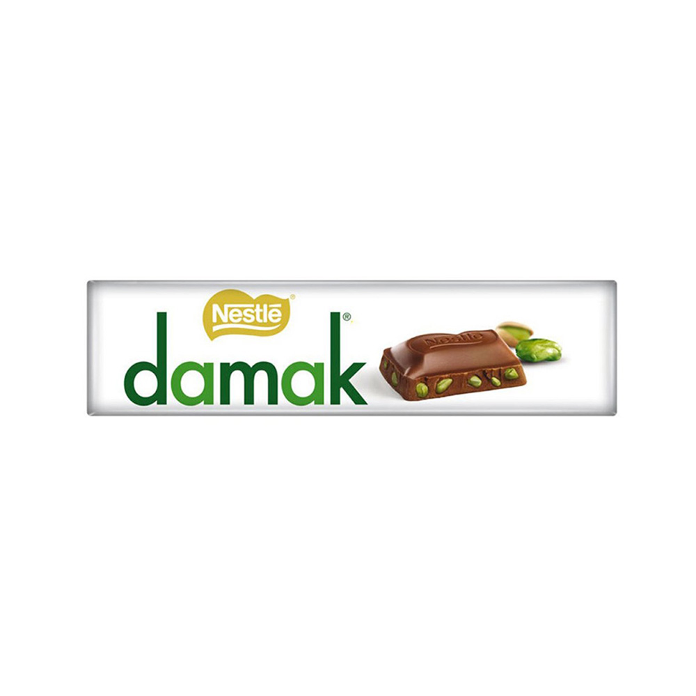 DAMAK İNCİ BATON ÇİKOLATA 30 GR