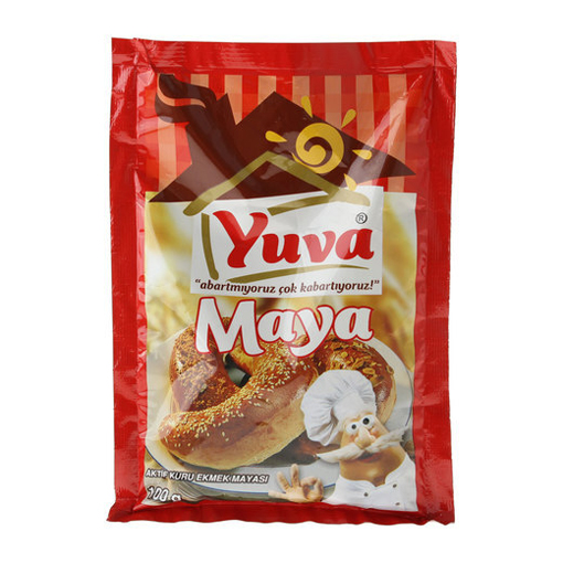 YUVA KURU MAYA 100 GR