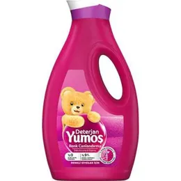 YUMOŞ RENK BAKIM SIVI DETERJANI 1.69LT