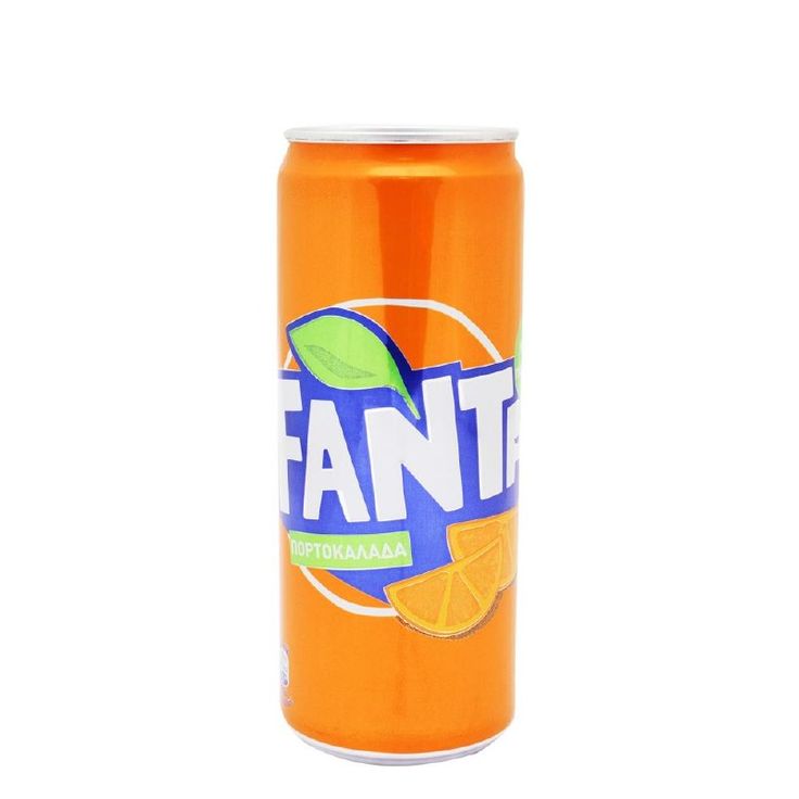 FANTA KUTU 330ML