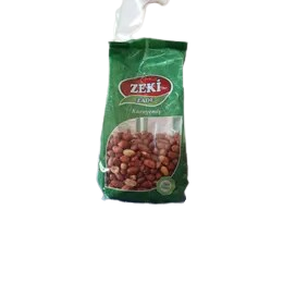 ZEKİZADE TUZLU YER FISTIĞI 500 GR