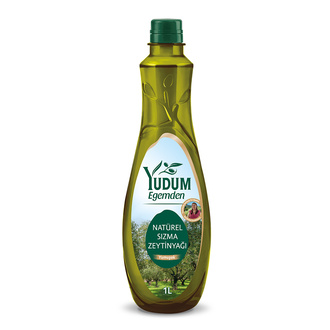 YUDUM SIZMA ZEYTİNYAĞI 1LT