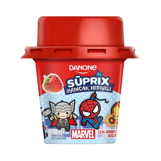DANONE SÜPRİX