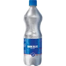 DARK BLUE ENERJİ İÇECEĞİ 1 L