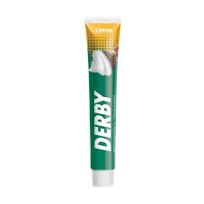 DERBY LİMONLU TRAŞ KREMİ  100ML