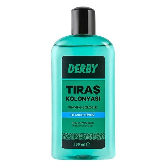 DERBY TRAŞ KOLONYASI 250ML