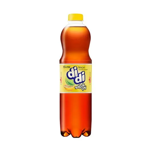 DİDİ LİMON SOĞUK ÇAY 1.5 LT